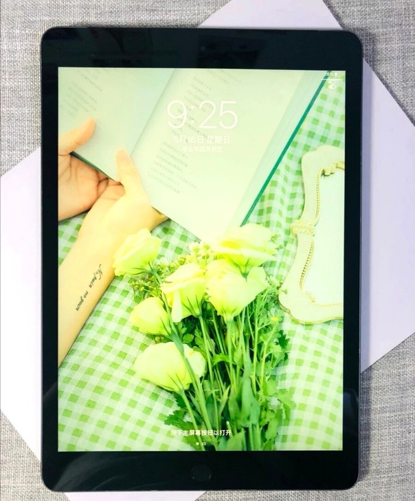 iPad2019 iPad7代128G 1...