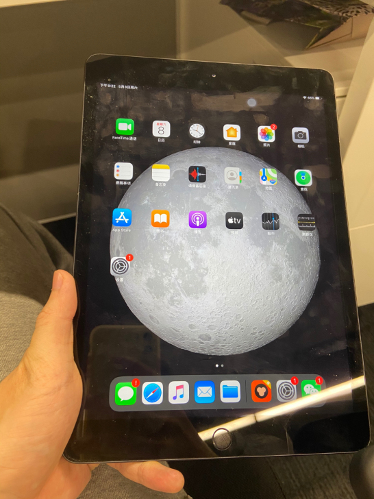 iPad2019，苹果iPad第7代，12...