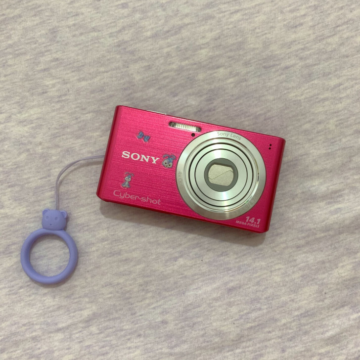 索尼w610