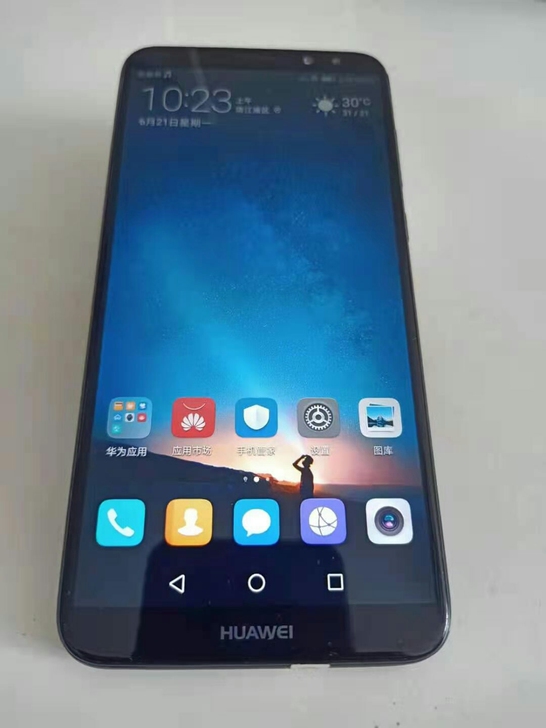 华为原装屏幕华为Huawei/麦芒6全网通...