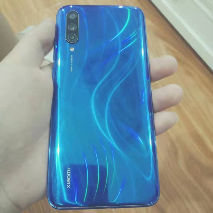 小米手机