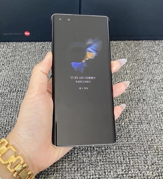 华为mate40pro 正品 8+25...