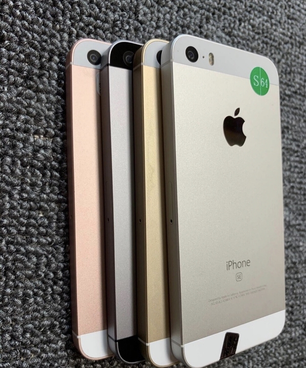 苹果se 32g 三网4g iphoneS...