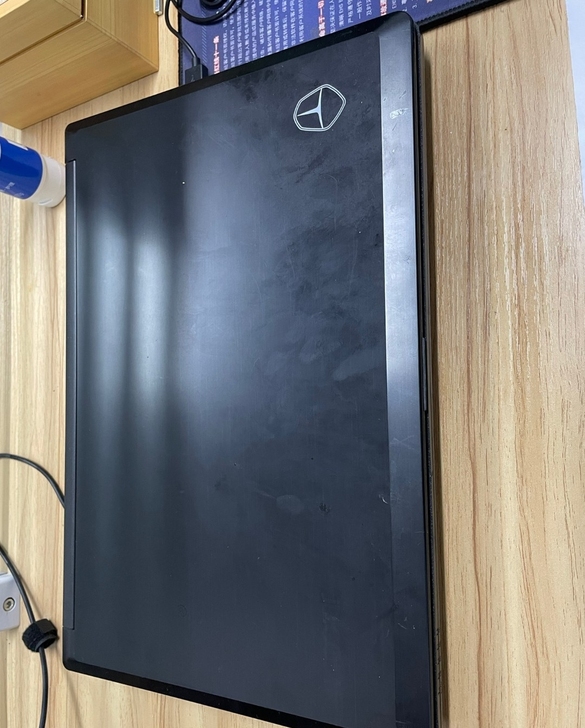 笔记本电脑雷神TB150    i7处理器...