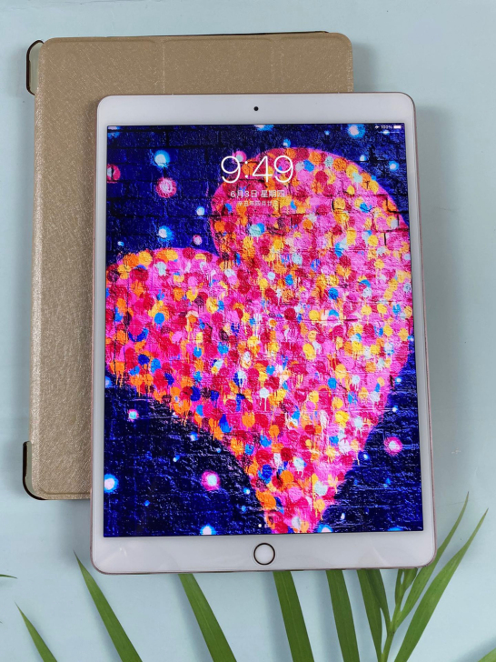 特价iPad pro10.5  64gwi...