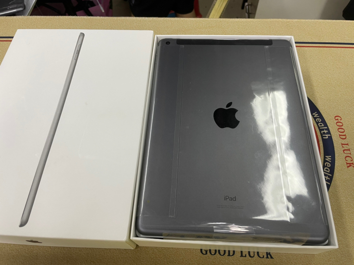 iPad8 2020款 iPad 10.2...