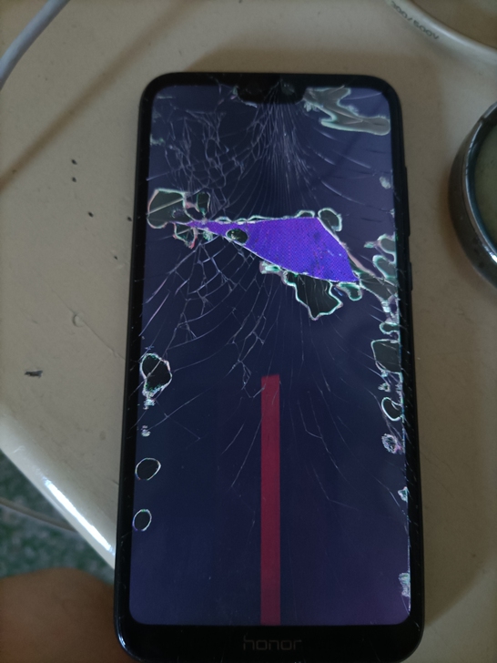 荣耀9i