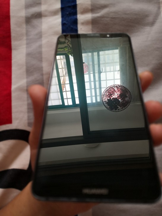 华为mate10Pro 6+128全网通 ...