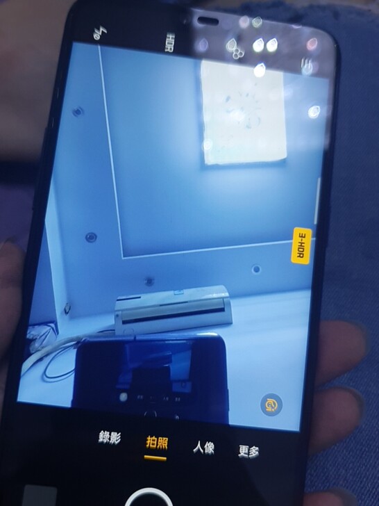 oppo r15 6+128 换过屏幕和后...