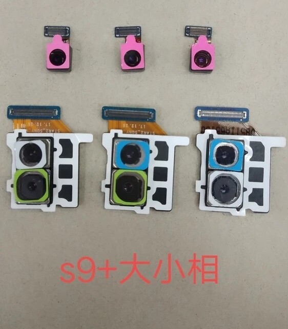 三星s9+大小像，美版韩版都有，note系...