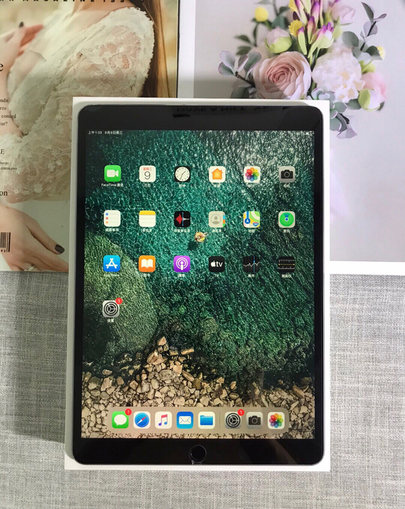 2017款iPad pro10.5寸 64...