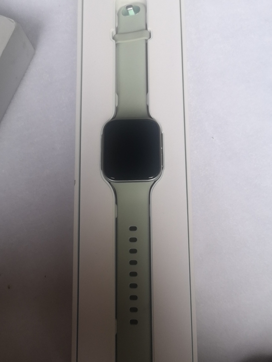 OPPO Watch 41mm 智能手表o...