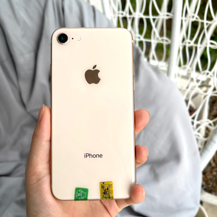 苹果8代全网通4G iphone8全原装6...