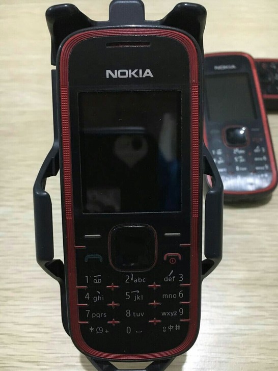诺基亚5030直板机