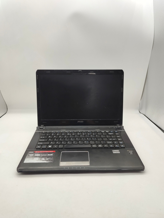 i5-4210m gtx850m 微星ge...