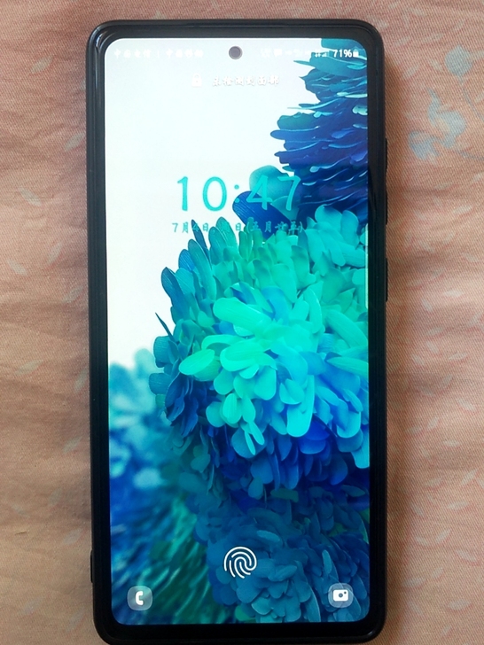 现货 Samsung/三星 Galaxy ...