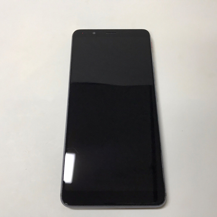 努比亚红魔1代nx609j 8+128G