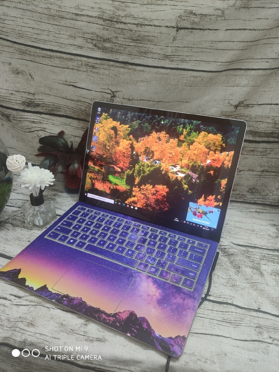 微软surface pro原装正品微软平板...