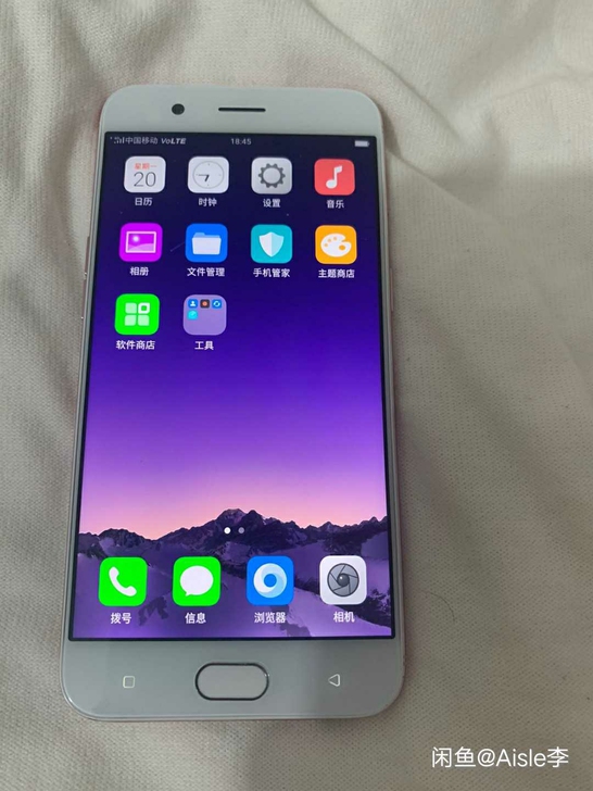 OPPO R11工作室大量有货手机9成新全...