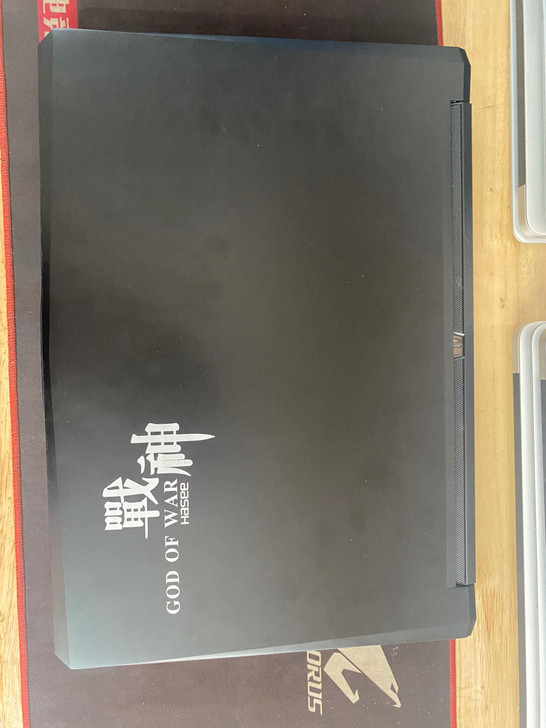 神舟战神z7 i7 7700 gtx...