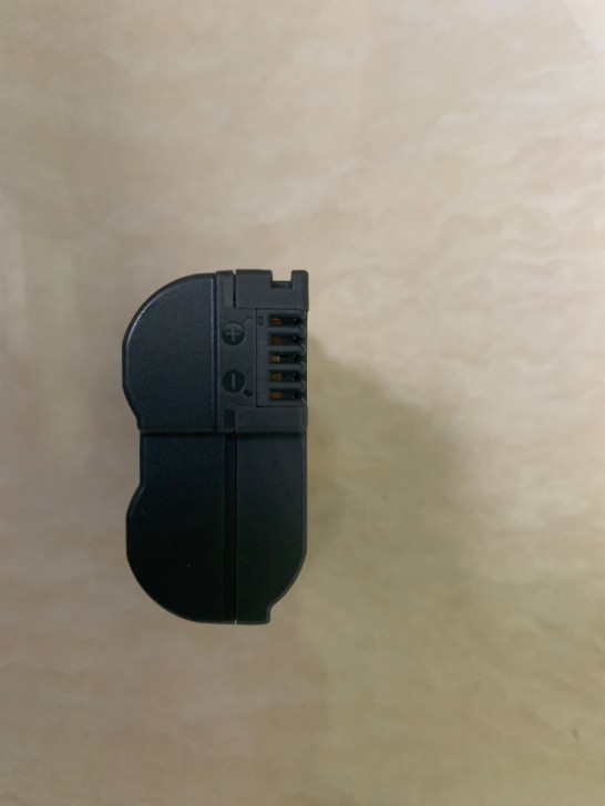 Nikon 尼康 EN-EL15b