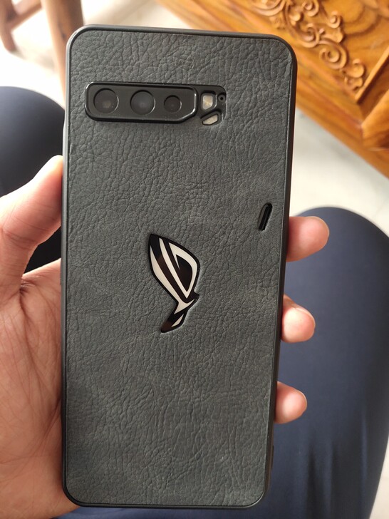 ROG3手机12G+256G,败家之眼,华...