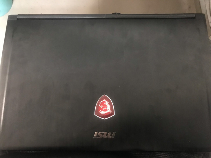 微星gs63，7700hq处理器1050t...