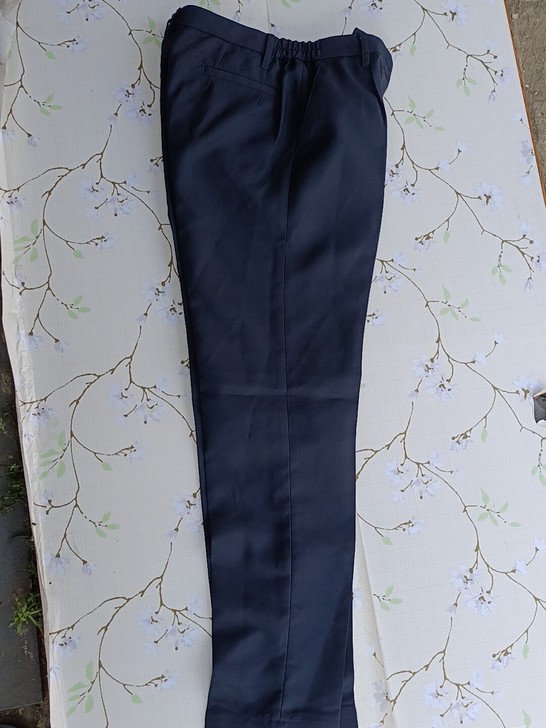 全新出口日本裤子 偏小脚  4个兜 做工好...