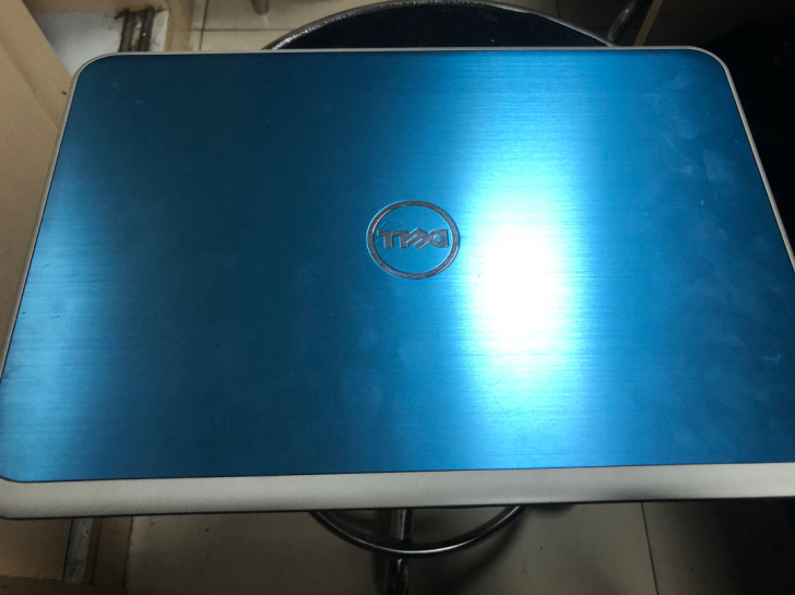 戴尔5535 cpuAMD A8。8G内存...