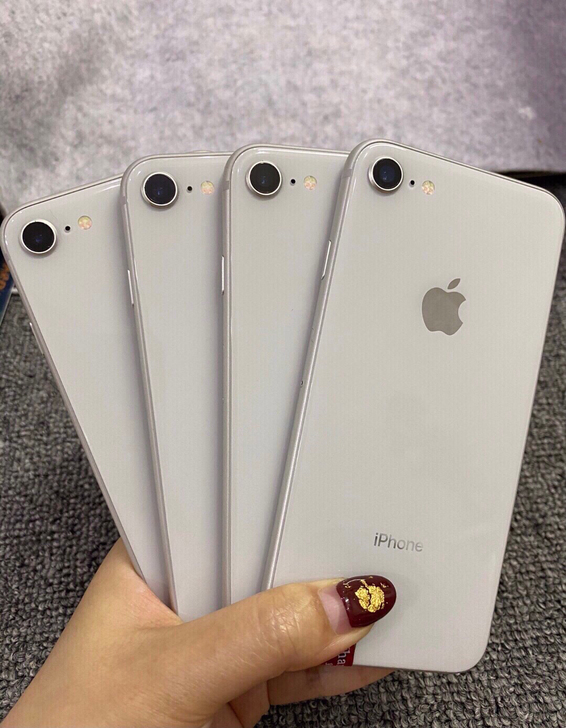 苹果8 64g 苹果7 128G 全...