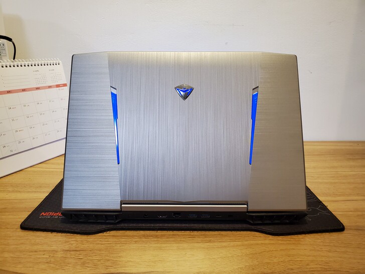 机械师t90 八代i7 gtx1060 游...