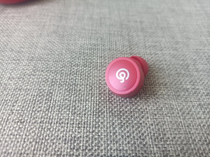 网易云me01tws pro蓝牙耳机（左L...