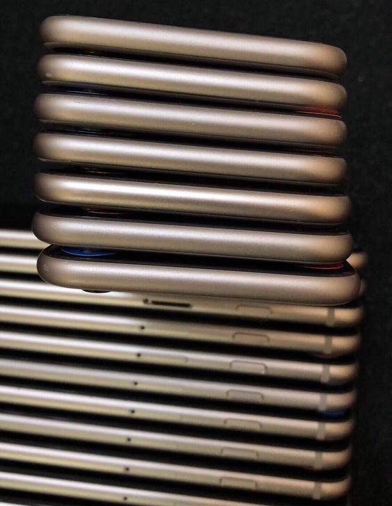 闲置iPhone6 备用机 二手机 功能全...