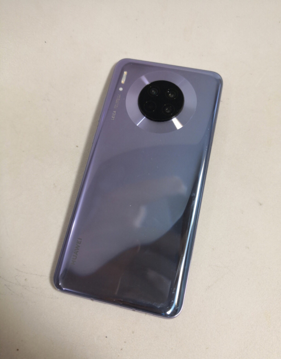 华为mate30全网通华为手机8+128 ...