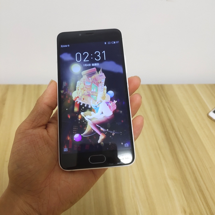 魅蓝5，全网通，安卓6.0，2+16价格1...