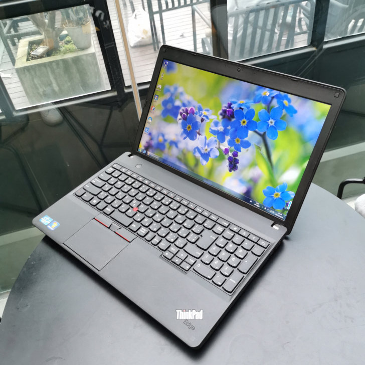 联想笔记本电脑i7四核 自用 九成新 游戏...