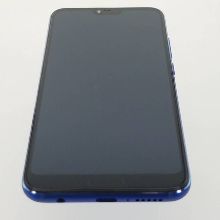 HONOR 荣耀 10 6G+128G 幻...