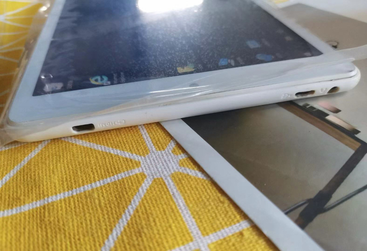 8寸台电x80hd单/双系统32g台电平板...