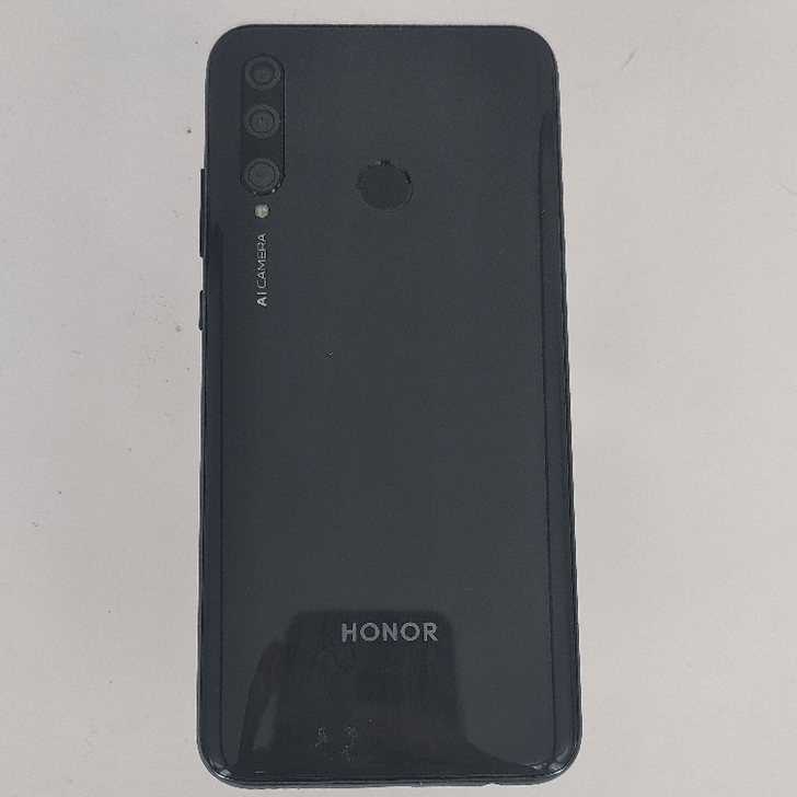 荣耀 20i  国行 黑色 全网通 6G+...