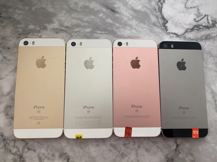 iPhone se 一代 iPhone s...