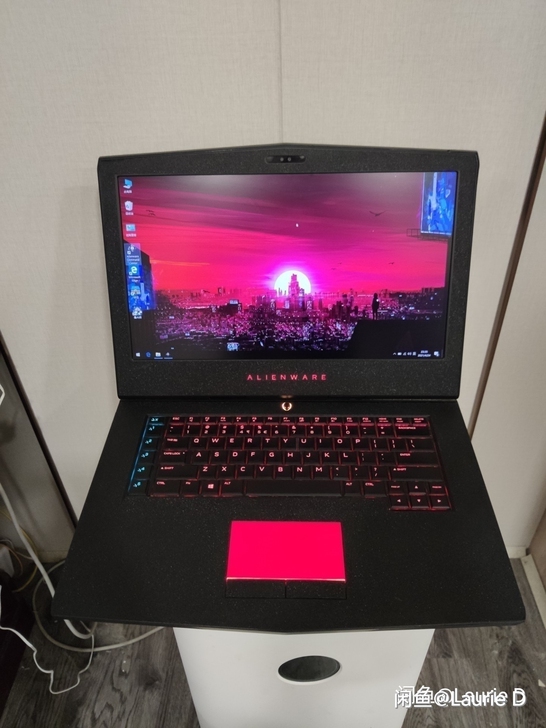 外星人15r3 gtx1070笔记本