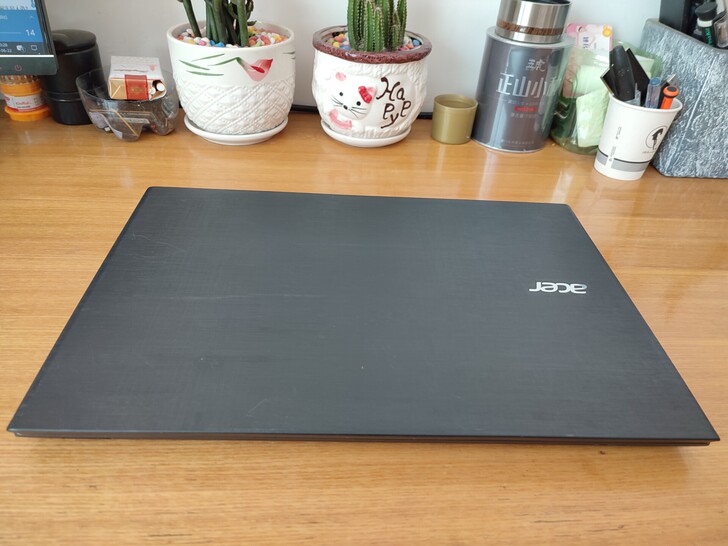 宏基Acer f5-572g笔记本电脑 i...