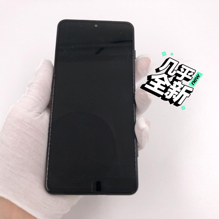 95新##amp；bull；微瑕 黑鲨 4...