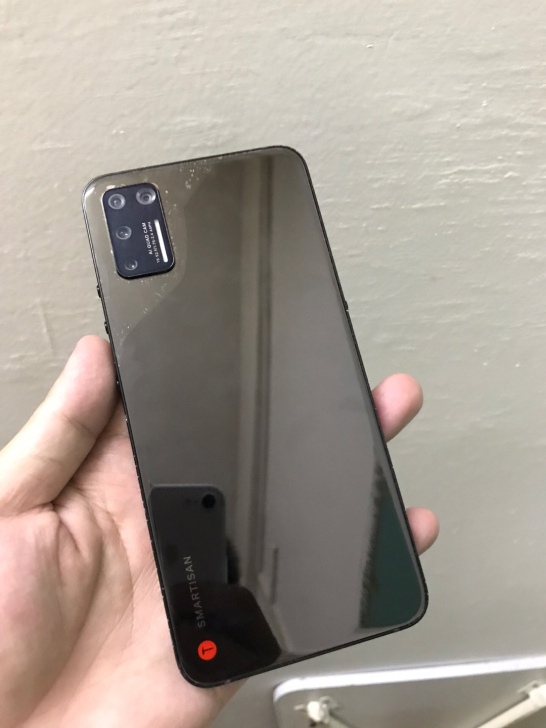 锤子手机   坚果pro3   8+128...