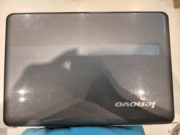 联想G450笔记本电脑，已重装系统，2G内...