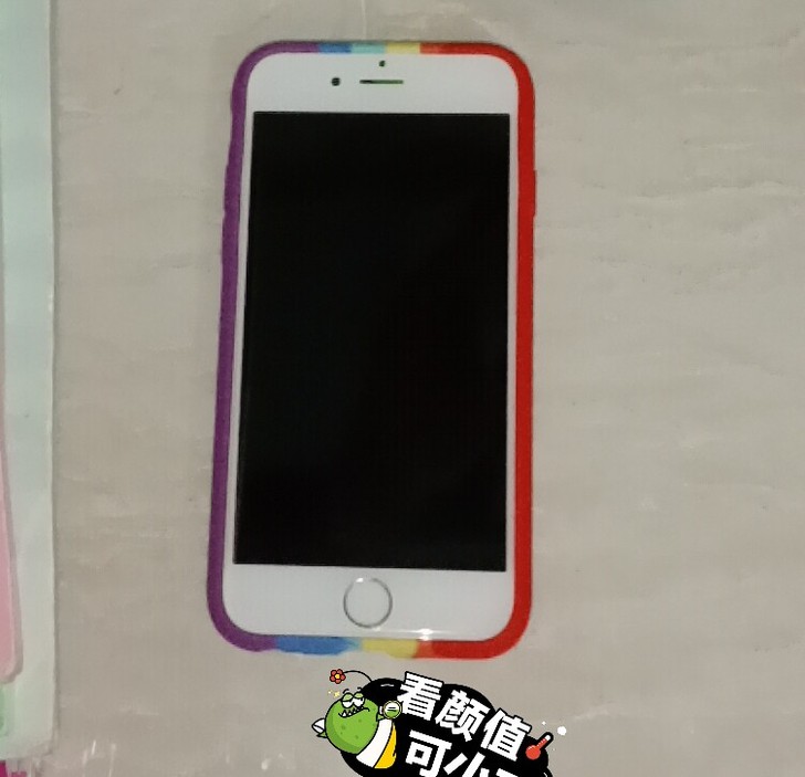 苹果6 64g 国行全网通 更换过电池，备...
