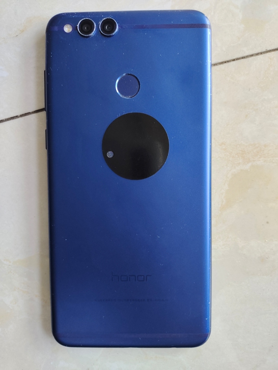 荣耀畅玩7x，4+128g，全网通4g， ...