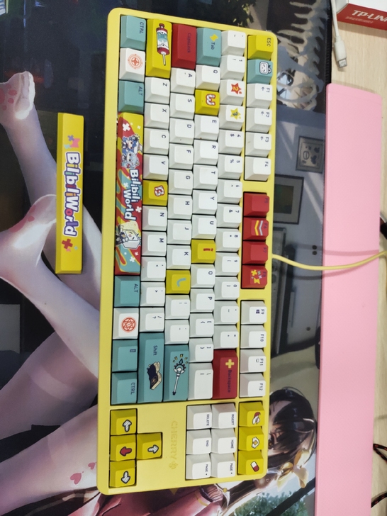 樱桃（CHERRY）G80-3000S T...