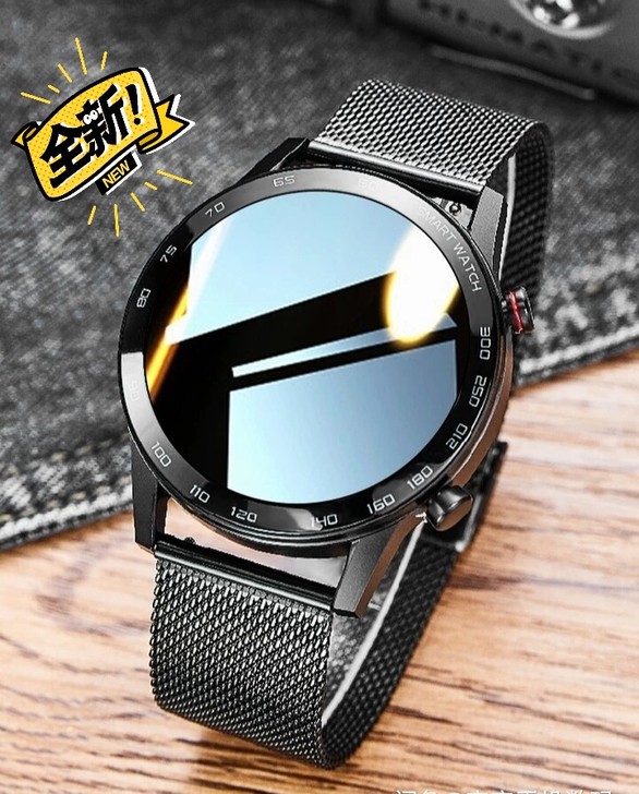 【低价出】华为通用智能手环多功能智能手表接...