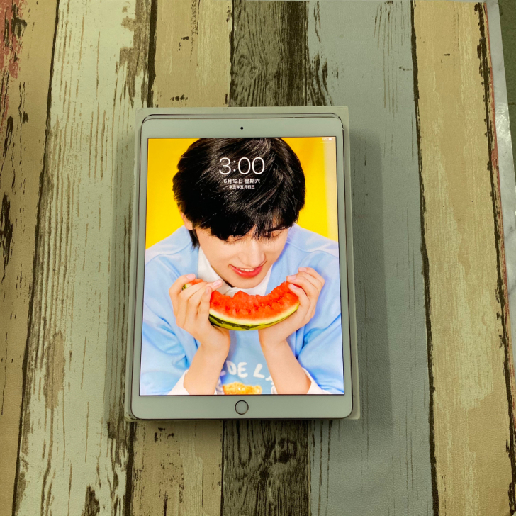 完美屏iPad pro2代 10.5寸 插...